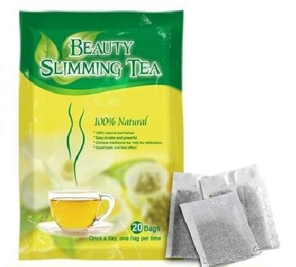 Beauty Slimming Tea 20 boxes