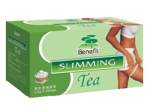 Benefit Slimming Tea - Click Image to Close