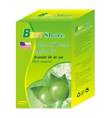 Best share Plum of Decomposing Fat 10 boxes