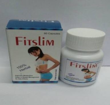 Fitslim Slimming capsule 1 box