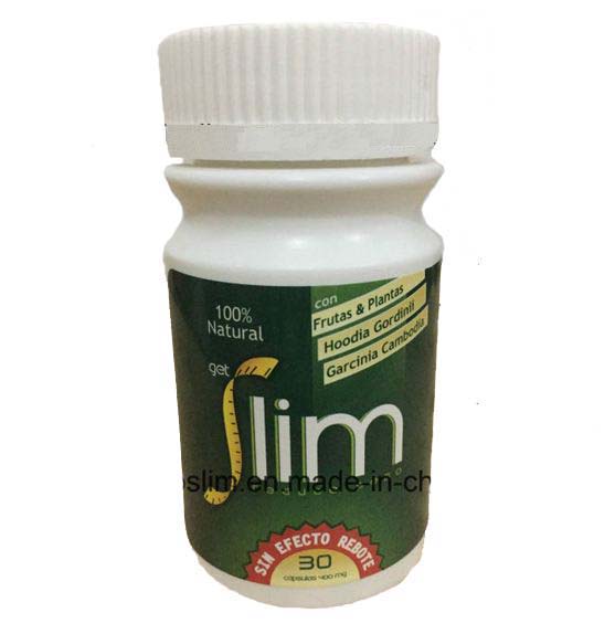 Get Slim Reduce Peso slimming pills 5 boxes