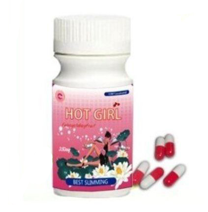 Hot Girl Weight loss slimming capsule 5 boxes