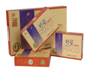 Original MiaoZi Slimming Capsule 10 boxes