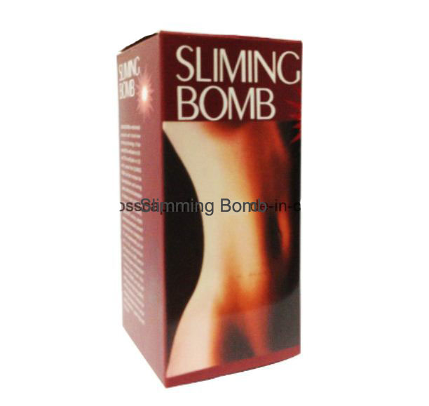 Sliming Bomb Slimming Capsules 1 box - Click Image to Close
