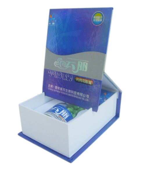 Yunli daidaihua capsule 1 box