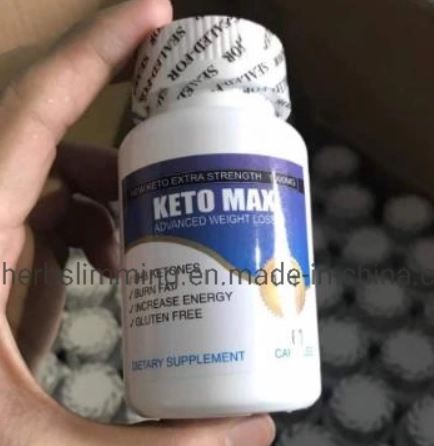 Keto Max Diet Pills 5 boxes